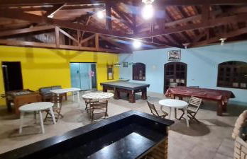 Linda Chacara em IBIUNA - Foto 46