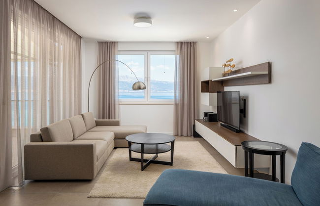 Acadia Beach Villas & Apartments, Slatine - Photo 48