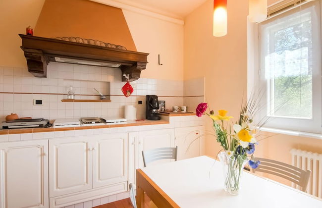 Holiday Home in Fano Near the Beach - Foto 12