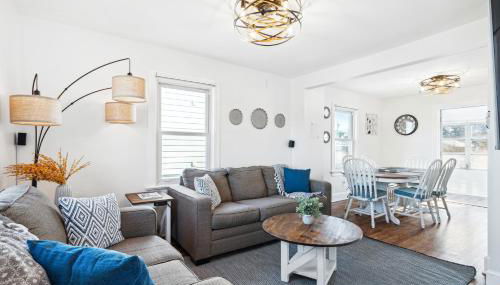 Logan's House Stylish Family Home near Downtown with EV - Foto 4