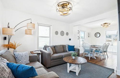 Logan's House Stylish Family Home near Downtown with EV - Foto 4