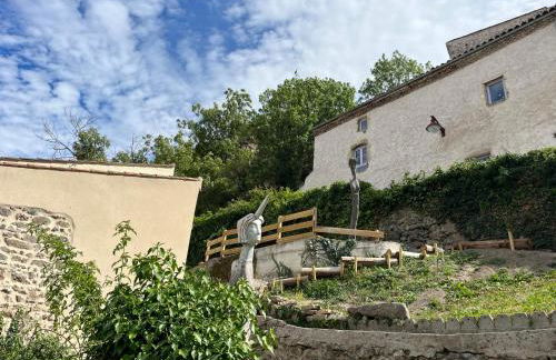 Maison au pied du Château - L’Ange du Château - Photo 32