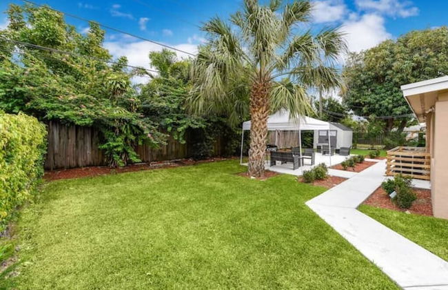 5140 Duplex in Oakland Park - Photo 21