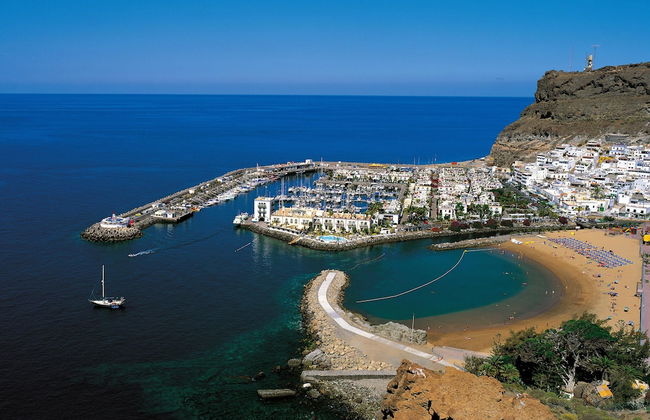 Apartamentos Cordial Magec Taurito - Foto 43