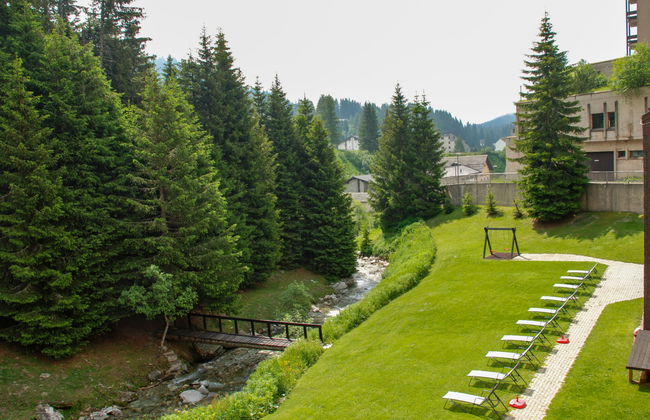 Panorama View 905 - Foto 19