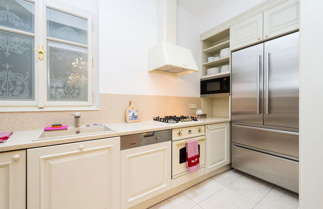 Grand Central Residence by TKC - Foto 36