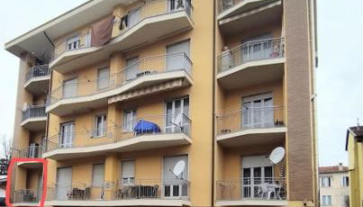 CASA di ALE Incantevole appartamento con parcheggio gratuito - Foto 3