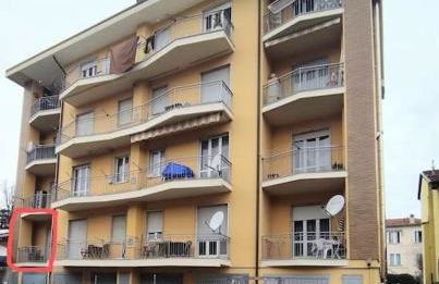 CASA di ALE Incantevole appartamento con parcheggio gratuito - Foto 3