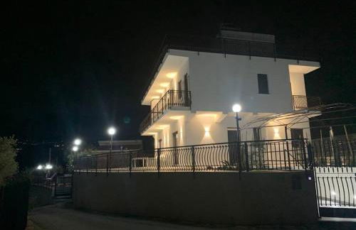 Trabia Casa Bianca A - Foto 29