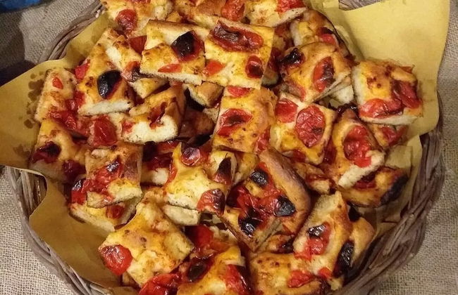 Casale Torre San Magno - Foto 55