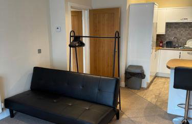 Peaceful, Sleeps 5, Parking, Beautiful semi rural Upholland - Foto 15