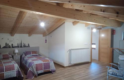 Casa El Pastor - Foto 12