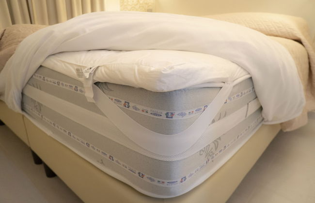 Leucosya Luxury Rooms - Foto 14