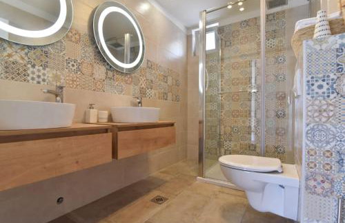 Villa Olivia - Jasenice, with swimming pool and jacuzzi - Foto 36