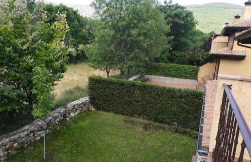 Casa con jardín en Rascafría - Foto 17