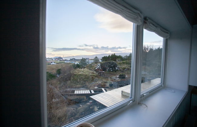 Red Robin - Vacation homes next to Svartifossur waterfall - Photo 65