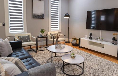 Chic Downtown Retreat Breweries, Murals & Music - Foto 3