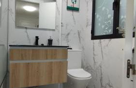 Apartamento Deluxe céntrico con aire acondicionado - Foto 12