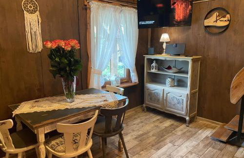 Agroturystyka Mirabelkowe Zacisze - Foto 27