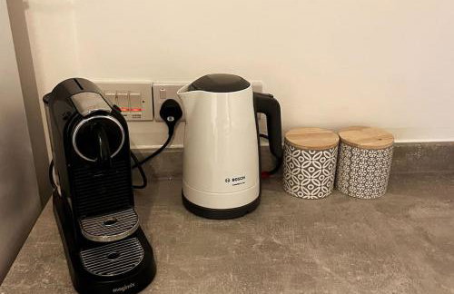 Large 2 bedroom apartment, 4 beds one 1 en-suite, Free parking Nr Chelt Elmore and Quays - Foto 31