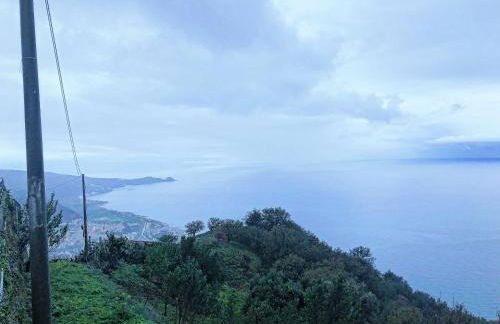 Casa Spisidda Appartamento "Panarea" per 4 persone con vista sulle Eolie - Foto 31
