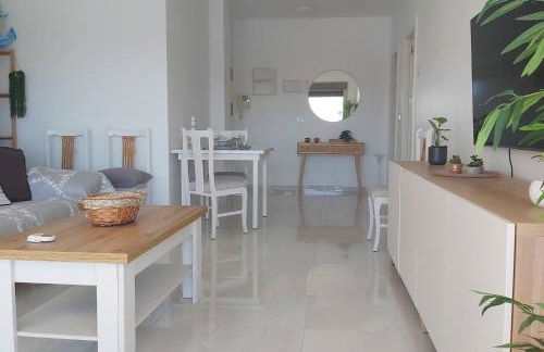 Balcón con impresionantes vistas a Bahia Hornillo - Foto 11