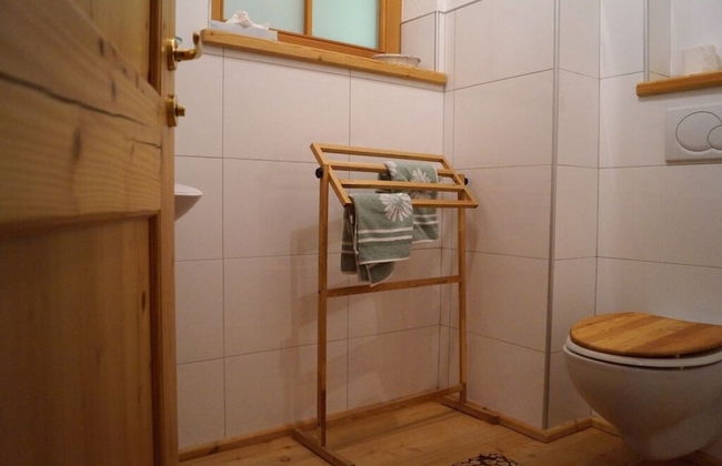 Chalet s'Tyrolia - Foto 20