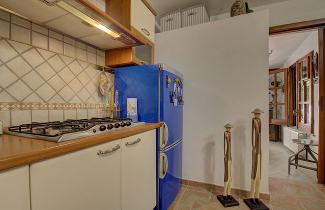 Lacco Cottage - Foto 6