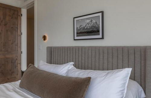 Newly Built - The Targhee at The Basin Luxury Suites - Foto 15