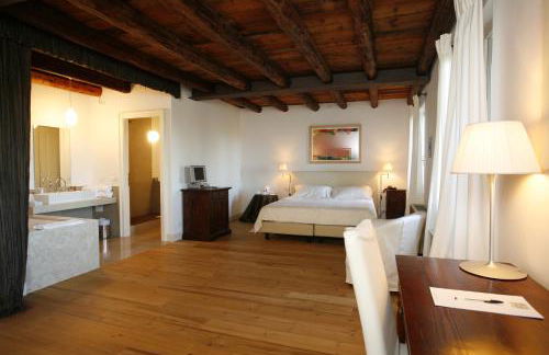 Relais Corte Guastalla Apartments - Foto 38