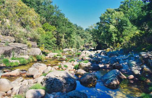 Casa Ti' Beites, no Santuário de Nossa Senhora da Peneda - Photo 24