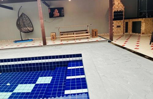 Refúgio com Piscina e Churrasqueira - Cabo Frio - Foto 43