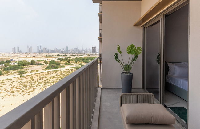 Bespoke Residences - Mag Eye - Foto 27