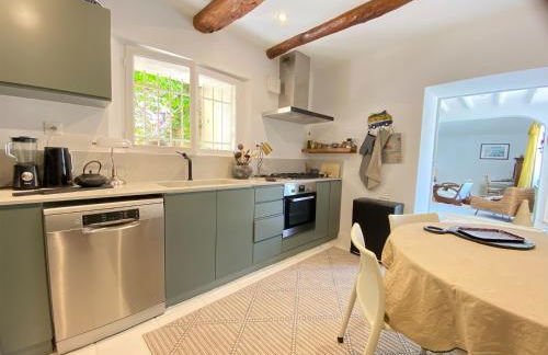 Casa Cycas, Meublé tourisme 4 étoiles - Photo 6