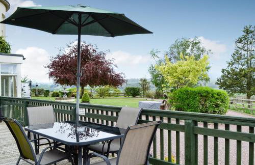 Powis Castle View - Foto 12