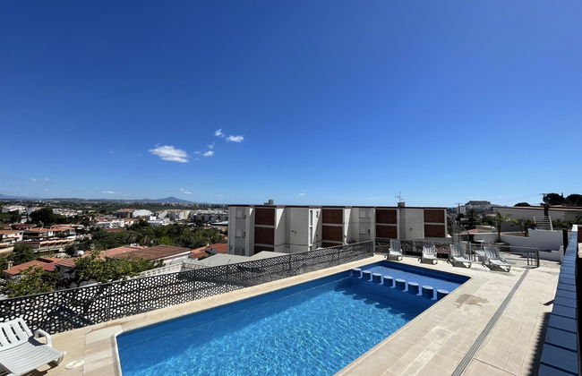 Alpen1 Fincas Simó Dúplex / 2 Dormtorios - Foto 10