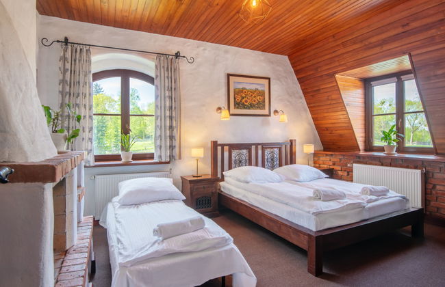 Osada Ulnowo - Foto 14