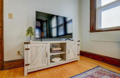 Willy St 2 Work Spaces 2 King Beds Prime Loc - Foto 15