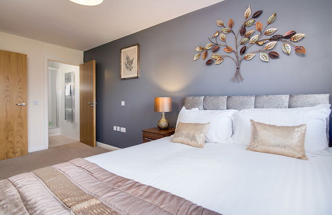 Mica Point City Centre Apartment - Foto 34