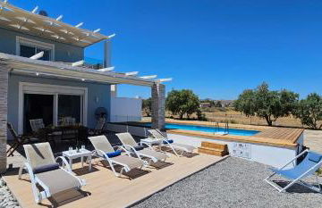 Gennadi Villa Mary - Foto 1