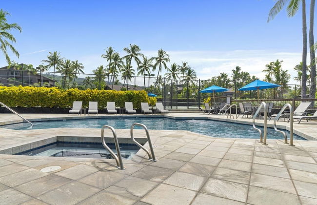 Big Island Kanaloa at Kona by Coldwell Banker Island Vacations - Foto 51