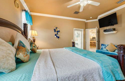 14 Mi to Disney Spacious Home with Pool and Lanai! - Foto 15