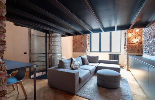 Isola Stylish Loft in Milan - Foto 35