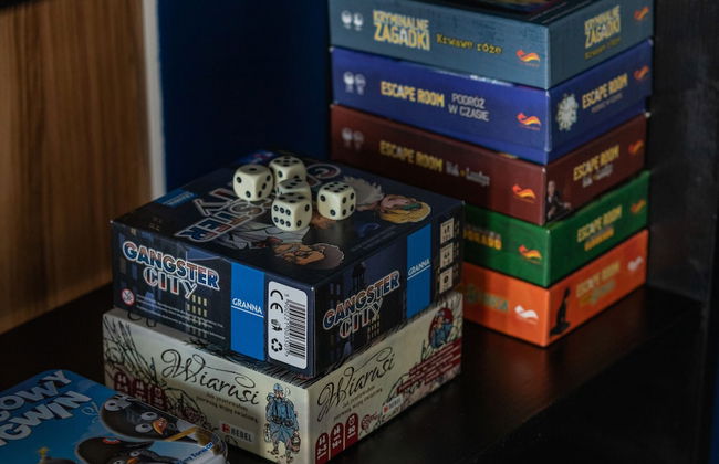 Mysterious Blue Apartment by Renters - Foto 38