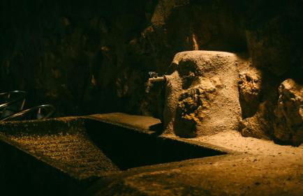 El Aprisco, con piscina climatizada en Hueva-Guadalajara - Foto 21