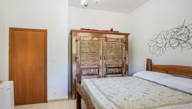 Sítio Charme Pandora interior de Minas - Foto 3, Habitación