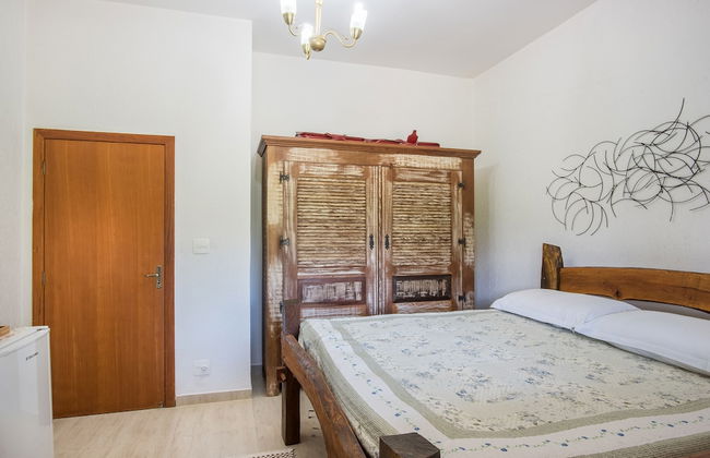 Sítio Charme Pandora interior de Minas - Foto 3