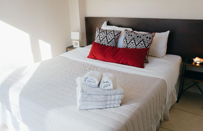 Uvas Apart Hotel - Photo 38