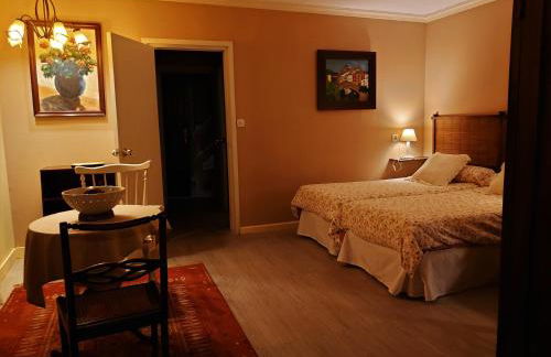 Slow House y La cabaña de Miss Slower - Foto 51