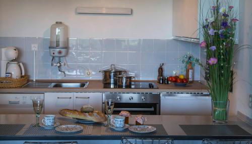 Ferienapartment Hoch hinaus - Foto 3